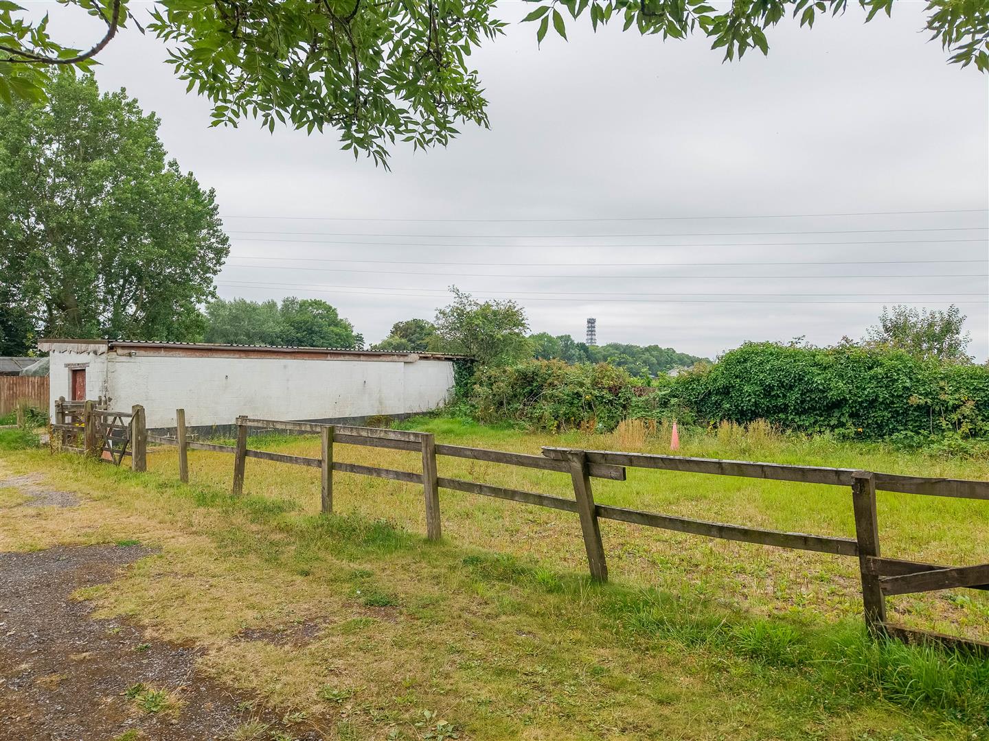 Pleasant View Longmeanygate, Midge Hall, Leyland